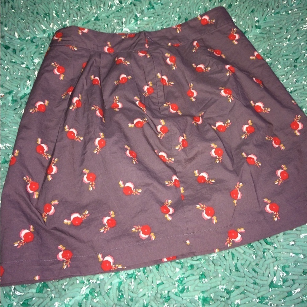 Cute Hinge women's skirt